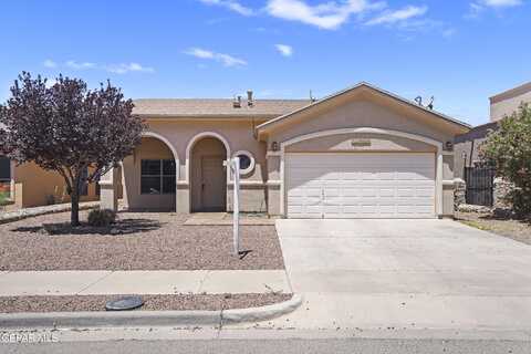 undefined, El Paso, TX 79934
