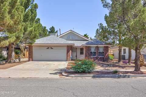 undefined, El Paso, TX 79936