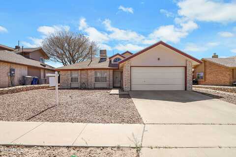 undefined, El Paso, TX 79936