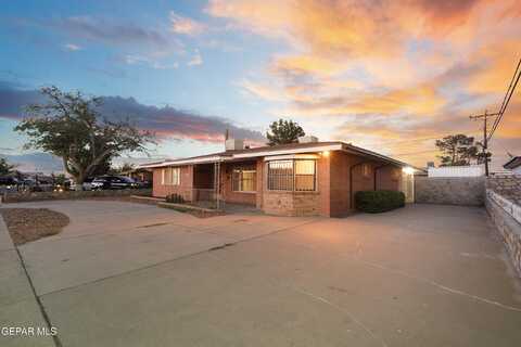 904 Apple Lane, El Paso, TX 79925