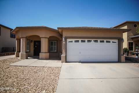 undefined, El Paso, TX 79934