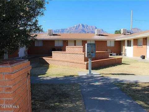 8709 Lawson Street, El Paso, TX 79904