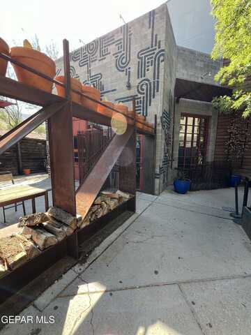 undefined, El Paso, TX 79911