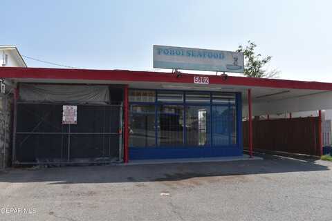 undefined, El Paso, TX 79903