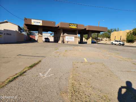 undefined, El Paso, TX 79915