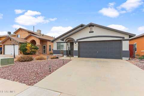 undefined, El Paso, TX 79934