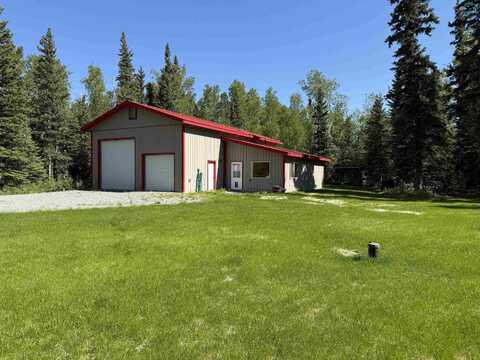 2230 ALYS AVENUE, Delta Junction, AK 99737