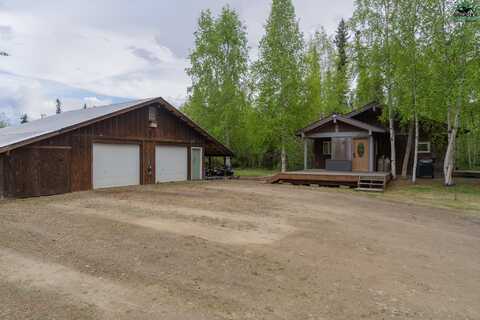 2743 CORMORANT STREET, Fairbanks, AK 99709