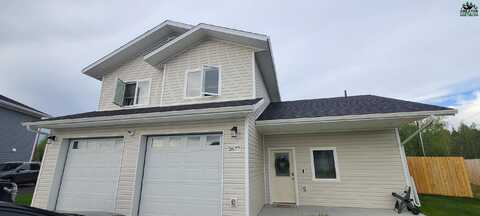 2677 STRYKER LOOP, NORTH POLE, AK 99705