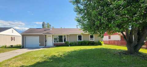 217 SLATER DRIVE, Fairbanks, AK 99701