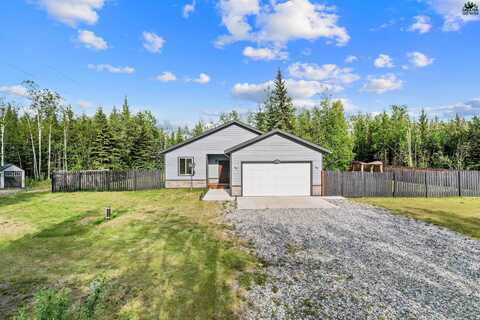 2800 HANNAN ROAD, Delta Junction, AK 99737
