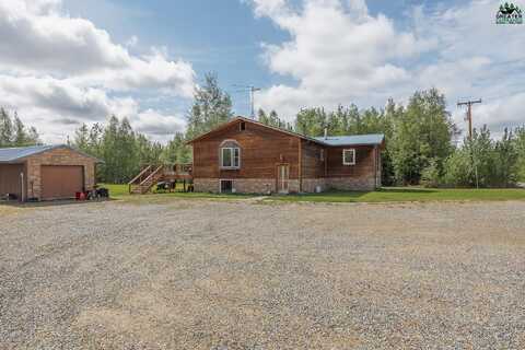 289.5 PARKS HIGHWAY, Nenana, AK 99760