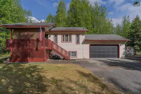 2946 CECILE STREET, North Pole, AK 99705