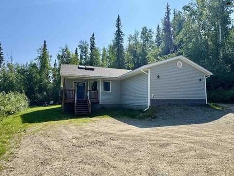 1518 ALDERWOOD DRIVE, Fairbanks, AK 99709