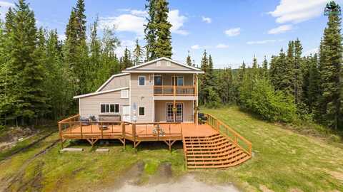 883 CAPRICORN STREET, Fairbanks, AK 99709
