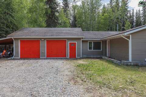 3559 JOAN AVENUE, North Polea, AK 99705