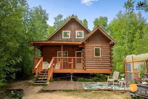 359 MORNINGSIDE DRIVE, Fairbanks, AK 99709