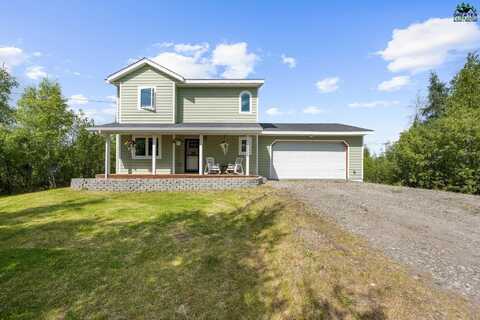 2008 AARON AVENUE, North Pole, AK 99705
