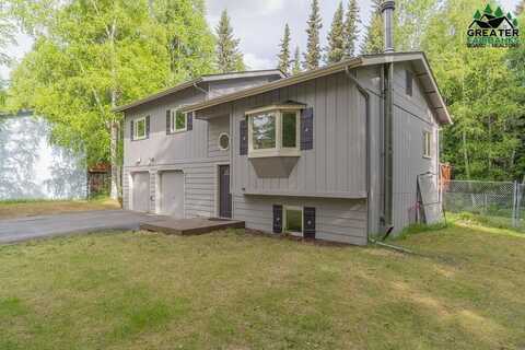 4200 YORK AVENUE, Fairbanks, AK 99701