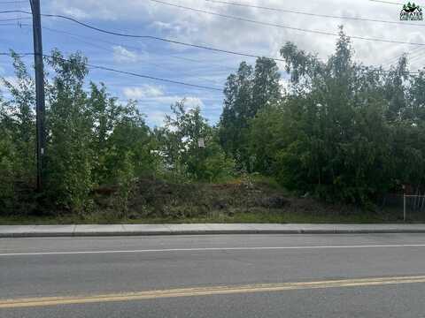 1323 1ST AVENUE, Fairbanks, AK 99701