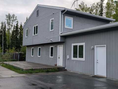 1960 ROGGE AVENUE, North Pole, AK 99705