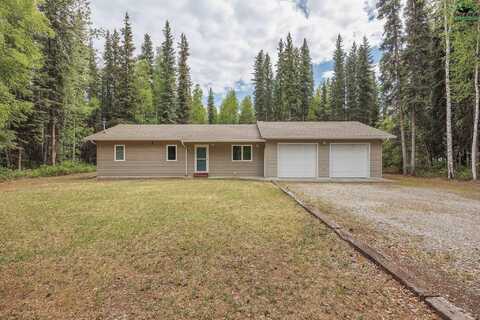 1120 LOLLA MAE DRIVE, North Pole, AK 99705