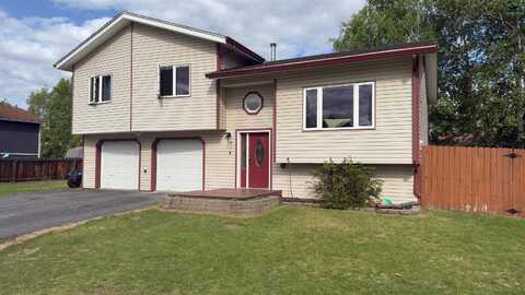 29 TRINIDAD DRIVE, Fairbanks, AK 99709