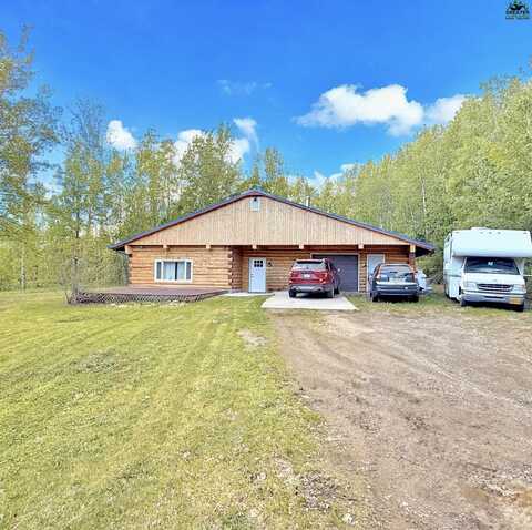 1589 CHENA RIDGE ROAD, Fairbanks, AK 99709