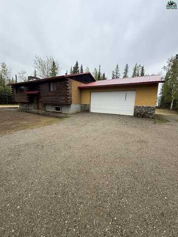 3992 JACK WARREN ROAD, Delta Junction, AK 99737