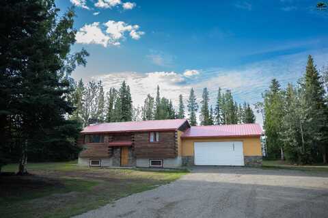 3992 JACK WARREN ROAD, Delta Junction, AK 99737