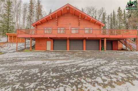 2733 DOREEN COURT, Fairbanks, AK 99709