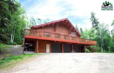 2733 DOREEN COURT, Fairbanks, AK 99709