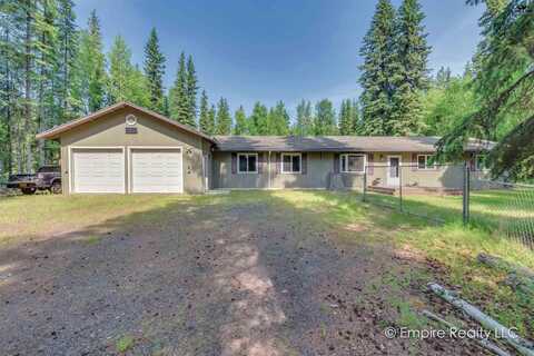 3184 STOREY DRIVE, North Pole, AK 99705