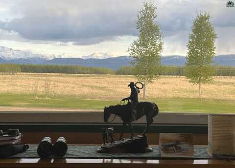 13700 BARLEY WAY, Delta Junction, AK 99737