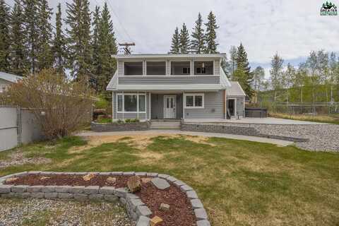 500 BARANOF AVENUE, Fairbanks, AK 99701