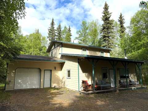 2423 STATEHOOD STREET, North Pole, AK 99705