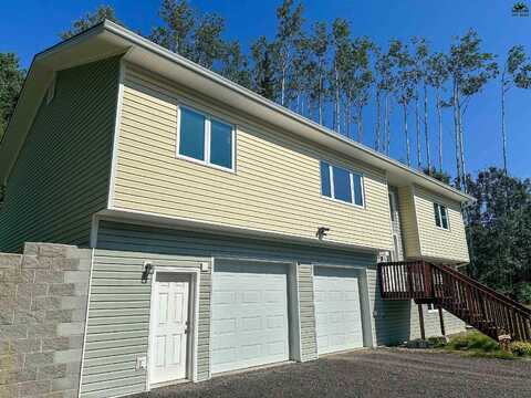 2086 CHENA POINT AVENUE, Fairbanks, AK 99709