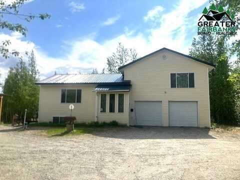1783 BRADWAY ROAD, North Pole, AK 99705