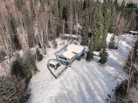 1893 WOODBINE DRIVE, Fairbanks, AK 99709