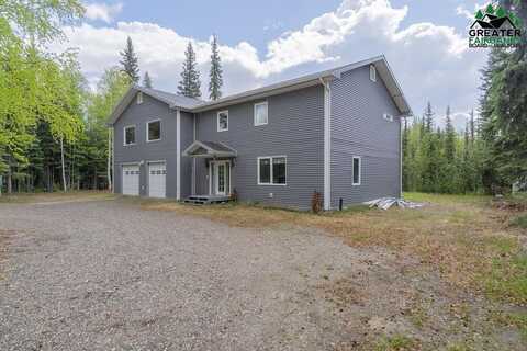 2309 BLUE SPARKLE DRIVE, North Pole, AK 99705