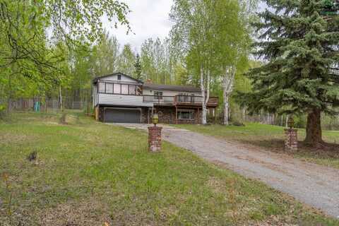330 GOLD CLAIM AVENUE, Fairbanks, AK 99712