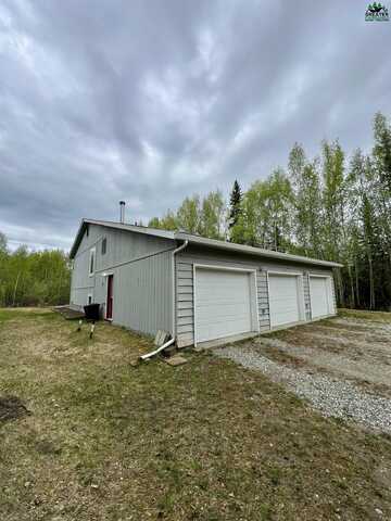 1370 CARAT LOOP ROAD, North Pole, AK 99705