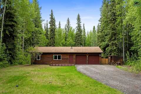3873 ISMO DRIVE, North Pole, AK 99705