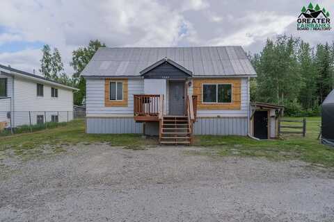 1229 19TH AVENUE, Fairbanks, AK 99701