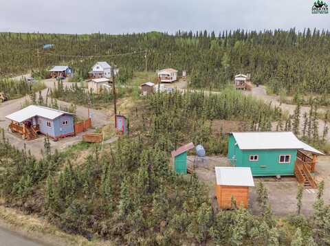 734 BELLCRANK LANE, Fairbanks, AK 99709