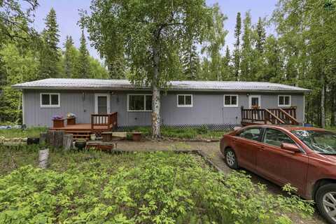 611 SANDPIPER DRIVE, Fairbanks, AK 99709