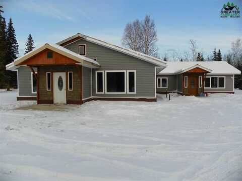 2820 HANNAN ROAD, Delta Junction, AK 99737