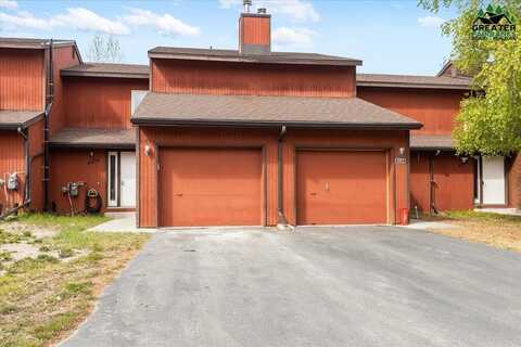 4954 DARTMOUTH DRIVE, Fairbanks, AK 99709