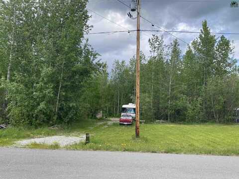 2716 PERIMETER DRIVE, North Pole, AK 99705