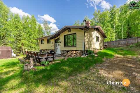 718 OLD STEESE HIGHWAY N, Fairbanks, AK 99712
